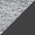 Athletic Heather/ Jet Black swatch