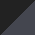 Black/ Battleship Grey swatch