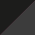 Black/ Charcoal swatch