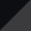 Black/ Dark Charcoal swatch