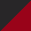 Black/ Magnet/ Signal Red swatch