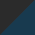 Black/ Shock Blue swatch