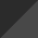 Black/ Silver swatch