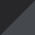 Black/ Steel Grey swatch
