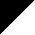 Black/ White swatch