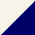 Canvas/ Navy swatch