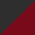 Dark Grey/ Red swatch