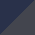 Dress Blue Navy/ Battleship Grey swatch