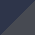 Dress Blue Navy/ Battleship Grey swatch