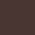 Dark Chocolate Brown swatch