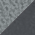 Frost Grey/ Magnet swatch