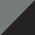 Grey Steel/ True Black swatch
