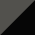 Grey Steel/ Deep Black swatch