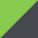 Lime/ Steel Grey swatch