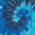 Ocean Rainbow swatch
