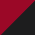 Red/ Black swatch