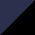 True Navy/ Black swatch