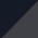 True Navy/ Iron Grey swatch