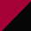 True Red/ Black swatch
