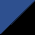 Twilight Blue/ Black swatch