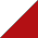 White/ Red swatch