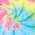 Neon Rainbow swatch