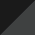 Black/ Dark Charcoal swatch