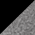 Black/ Charcoal Grey Heather swatch