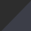 Black/ Graphite swatch