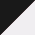 Black/ White swatch