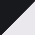 Black/ White swatch