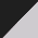 Black/ White swatch