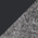Charcoal Grey/ Charcoal Grey Heather swatch