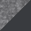 Charcoal Grey Heather/ Charcoal Grey swatch
