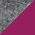 Charcoal Grey Heather/ Pink Rush swatch