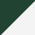Forest Green/ White swatch