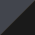 Graphite/ Black swatch