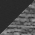 Grey-Black Electric/ Black swatch