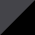Iron Grey/ Black swatch