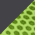 Iron Grey/ Lime Shock swatch
