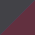 Iron Grey/ Maroon swatch