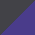 Iron Grey/ Purple swatch