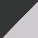 Iron Grey/ White swatch