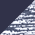 True Navy Electric/ True Navy swatch