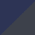 True Navy/ Graphite swatch