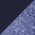 True Navy/ True Navy Heather swatch