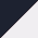 True Navy/ White swatch