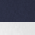 True Navy/ White swatch