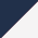True Navy/ White swatch