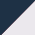 True Navy/ White swatch